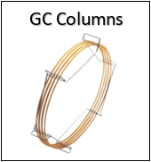 SGE GC Columns